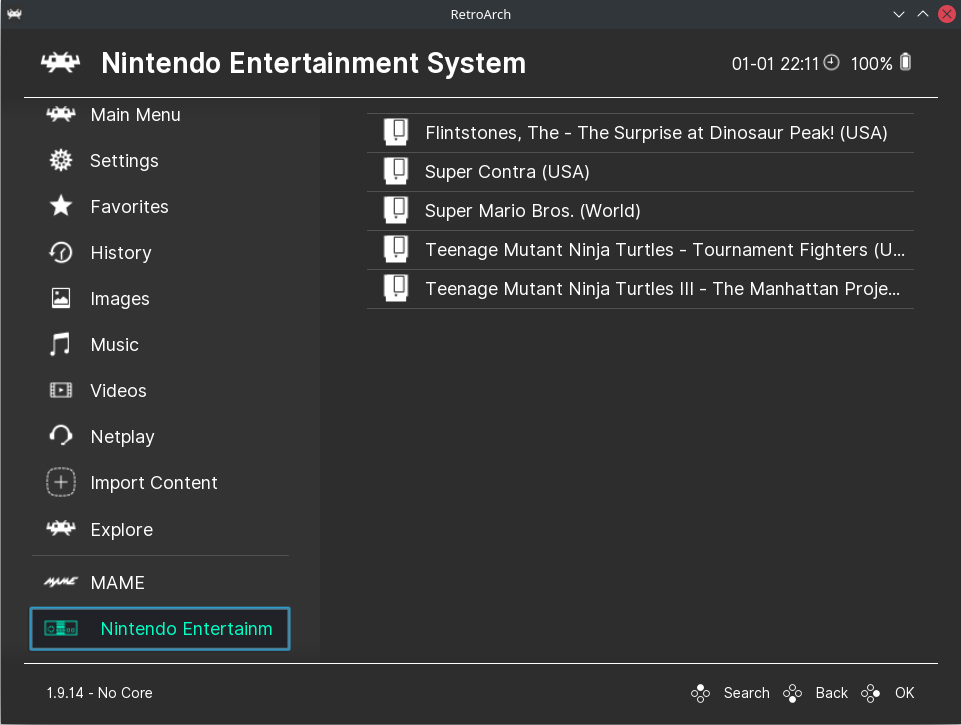 Wii U] How To Install Retroarch! 