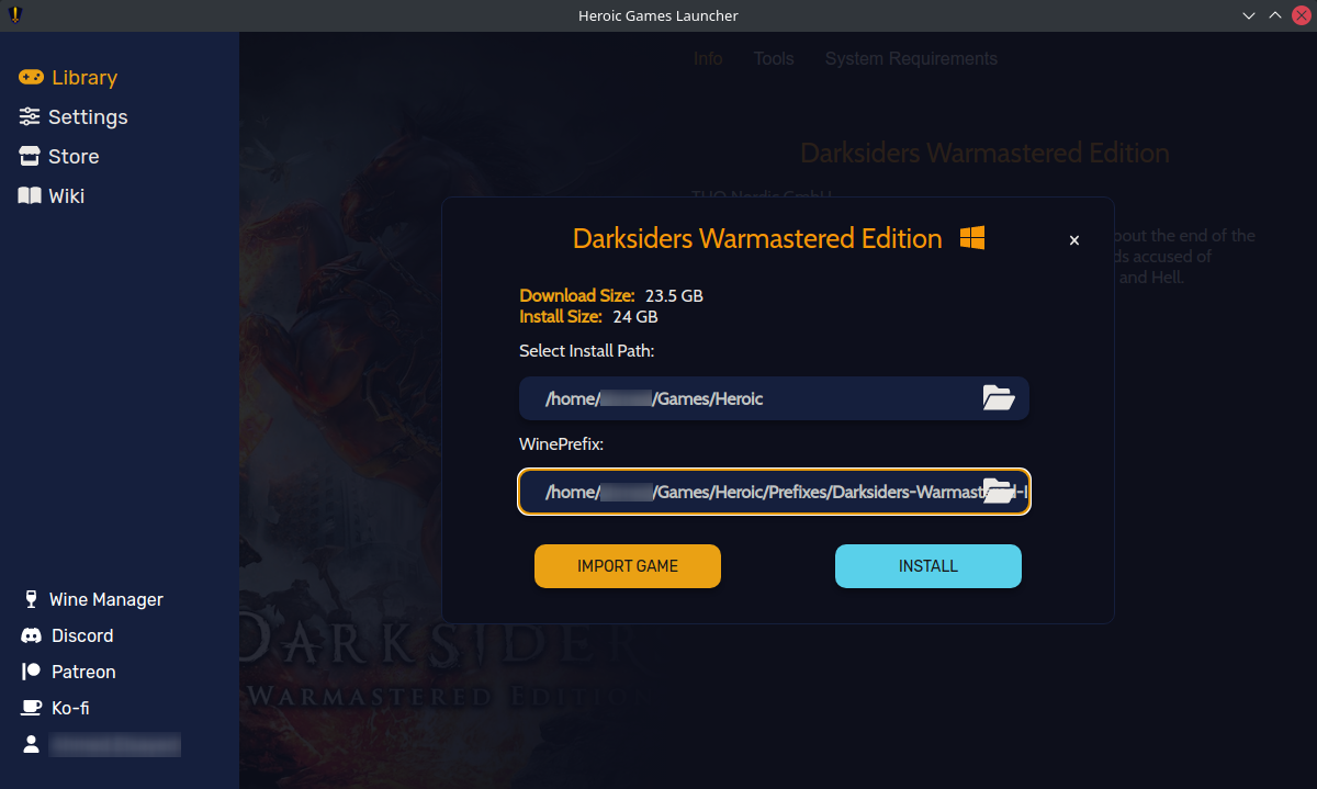 How to download and install Epic Games Launcher on Windows? - GeeksforGeeks