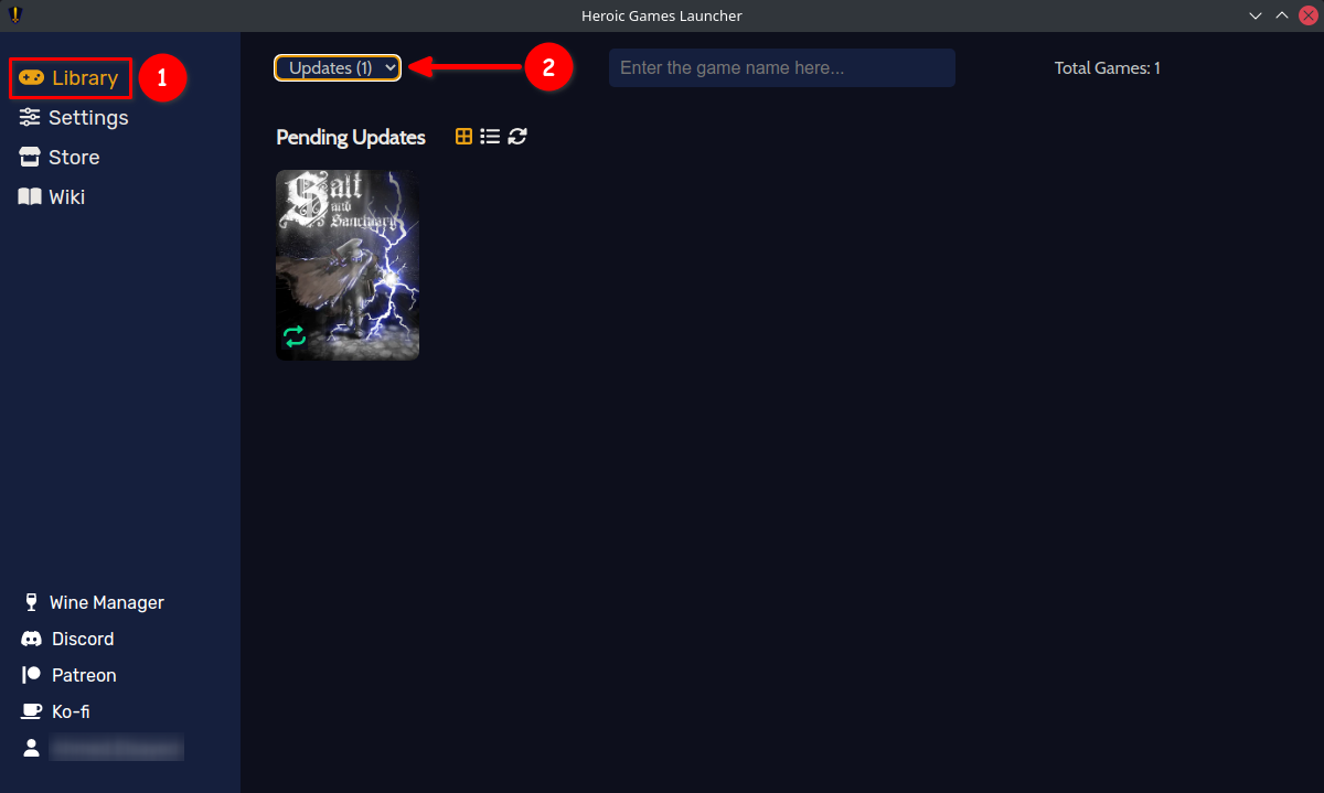 Unable to sign in to epic via a PSN account. · Issue #2588 · Heroic-Games-Launcher/HeroicGamesLauncher  · GitHub
