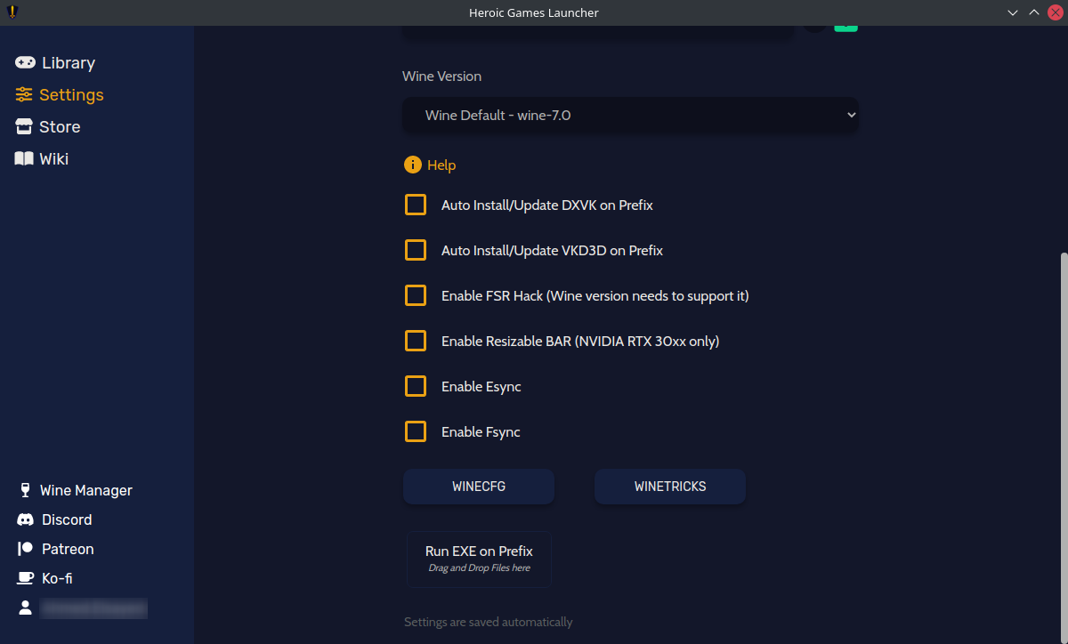 Heroic Games Launcher v2.5.0 is out with Downloads Manager, App Sideloading