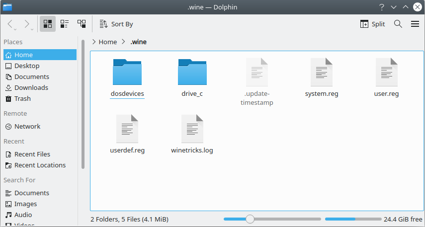 browse_files